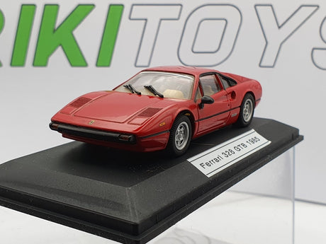 Ferrari 328 GTB 1985 1/43 - RikiToys - RikiToys#