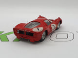 Ferrari 330 P4 Brumm 1/43 - RikiToys - Brumm#