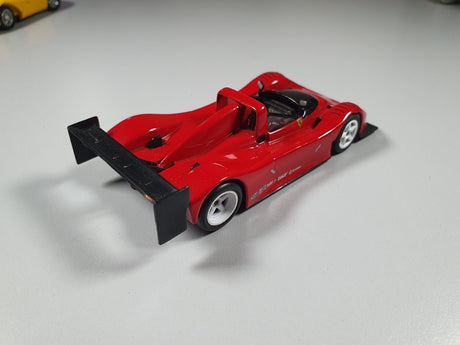 Ferrari 333 SP Edicola 1/43 - RikiToys - Edicola#