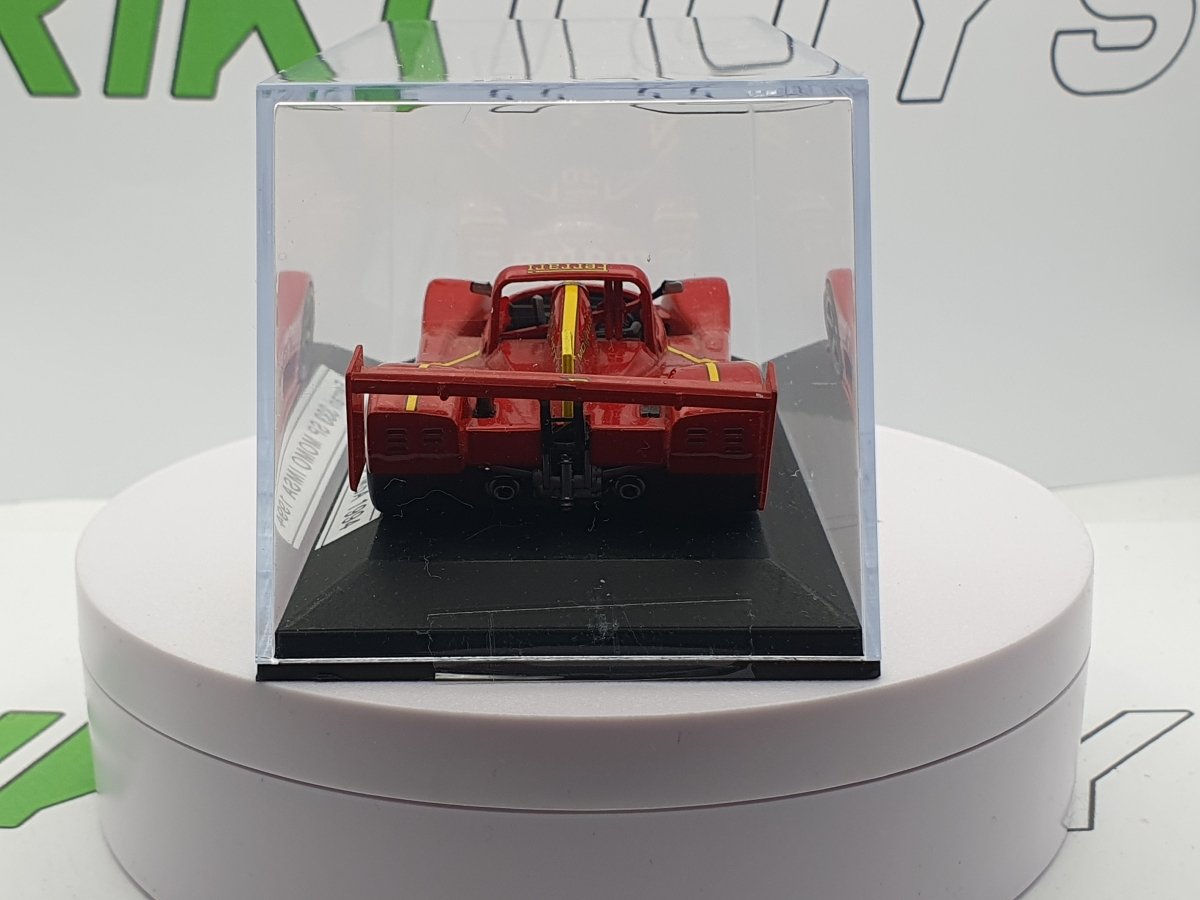 Ferrari 333 SP MOMO 1/43 Con Scatola - RikiToys - RikiToys#