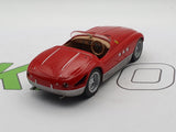 Ferrari 340 MM Edicola 1/43 - RikiToys - Edicola#