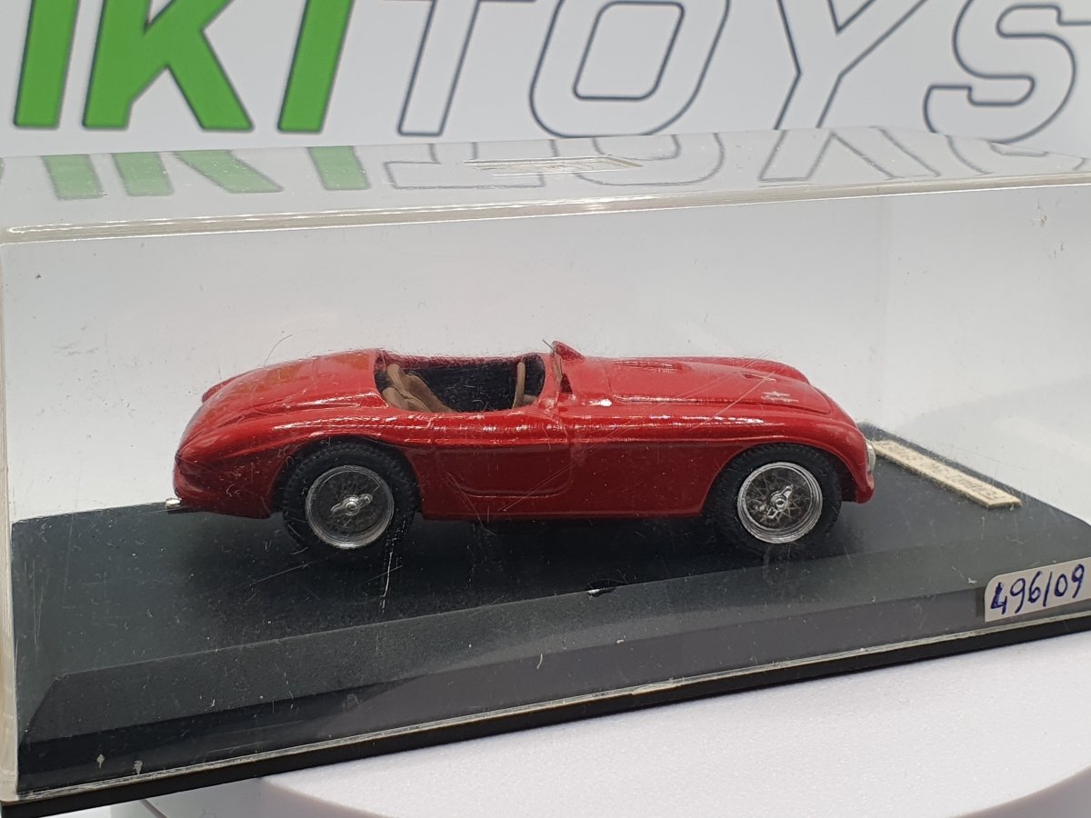 Ferrari 340 Spider Top Model 1/43 Con Scatola - RikiToys - Top Model#