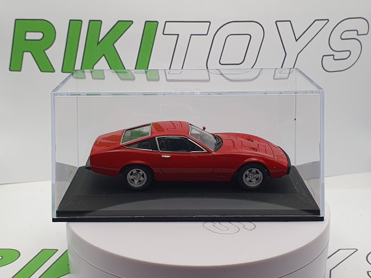 Ferrari 365 GTC 4 1/43 Con Scatola - RikiToys - RikiToys#