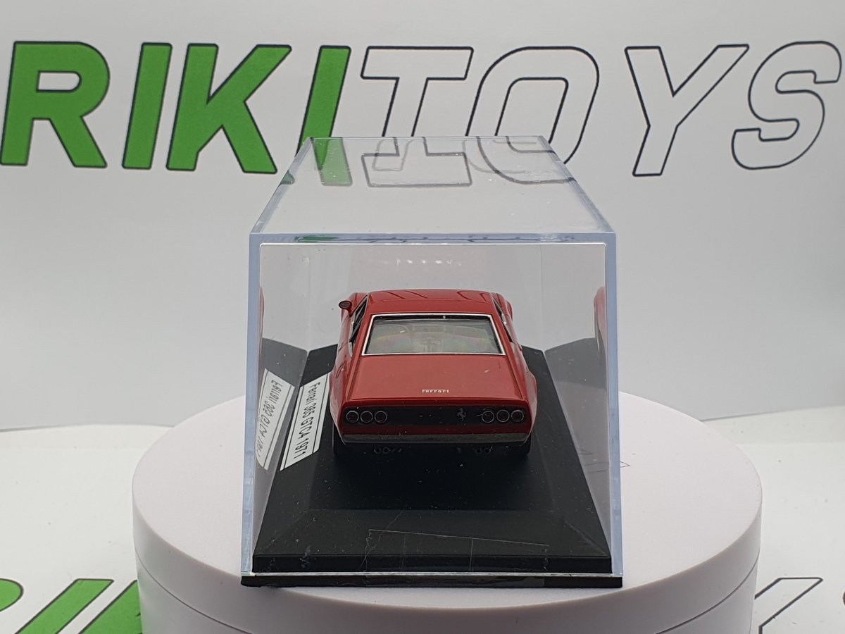 Ferrari 365 GTC 4 1/43 Con Scatola - RikiToys - RikiToys#