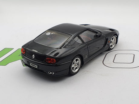 Ferrari 456 GT Bang 1/43 - RikiToys - Bang#