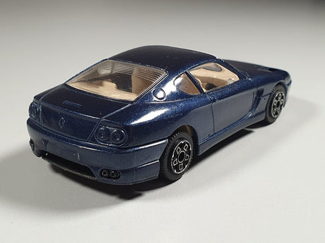 Ferrari 456 GT Burago 1/43 - RikiToys - Burago#