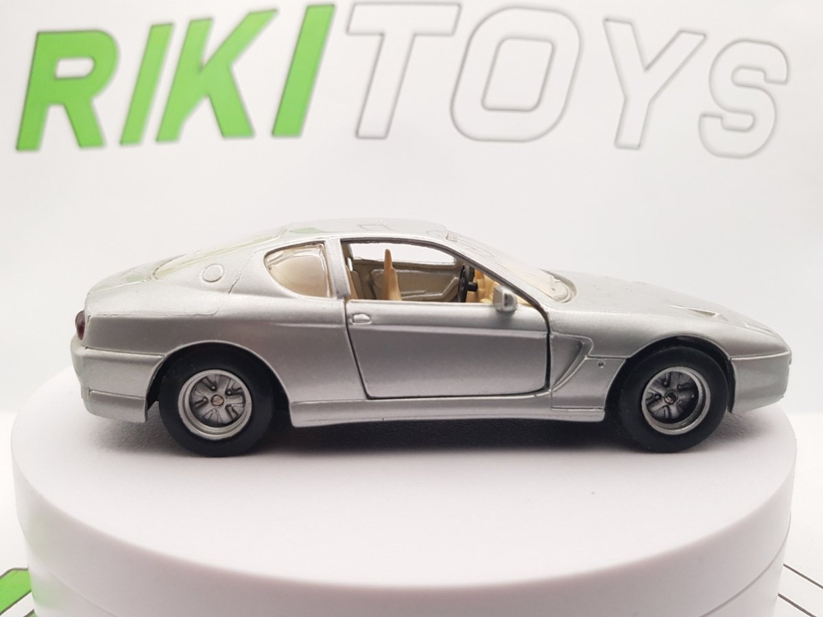 Ferrari 456 GT Maisto 1/39 - RikiToys - Maisto#