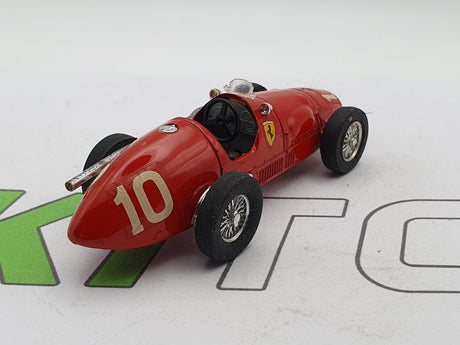 Ferrari 500 F2 Brumm 1/43 - RikiToys - Brumm#