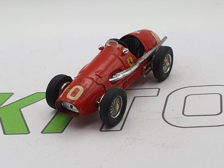 Ferrari 500 F2 Brumm 1/43 - RikiToys - Brumm#