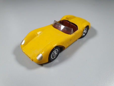 Ferrari 500 TRC Solido 1/43 - RikiToys - Solido#