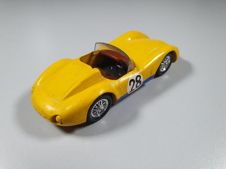 Ferrari 500 TRC Solido 1/43 - RikiToys - Solido#