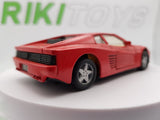 Ferrari 512 TR Maisto 1/39 - RikiToys - Maisto#