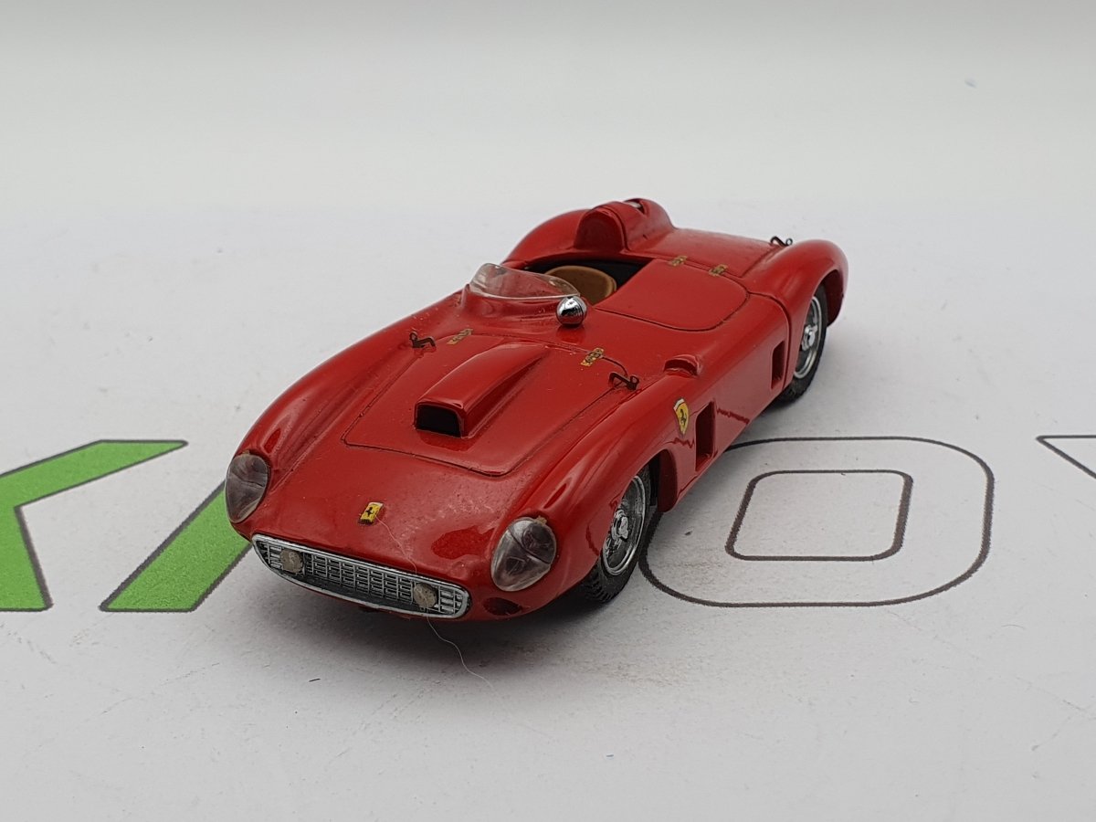 Ferrari 750 Monza 1954 Best Model 1/43 - RikiToys - Best Model#