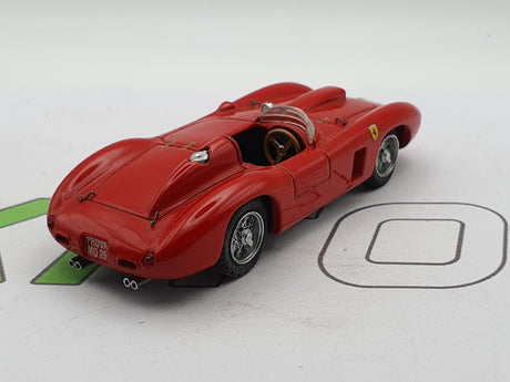 Ferrari 750 Monza 1954 Best Model 1/43 - RikiToys - Best Model#