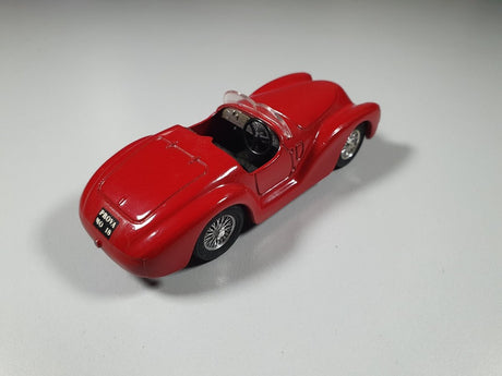 Ferrari Auto Avio 815 Brumm 1/43 - RikiToys - Brumm#