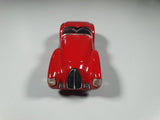 Ferrari Auto Avio 815 Brumm 1/43 - RikiToys - Brumm#