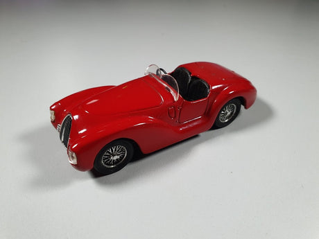 Ferrari Auto Avio 815 Brumm 1/43 - RikiToys - Brumm#