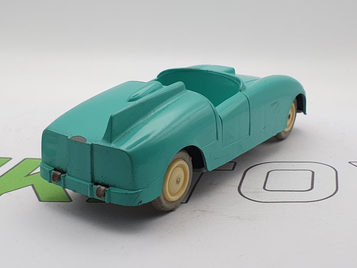 Ferrari Barchetta Ingap 1/35 - RikiToys - Ingap#