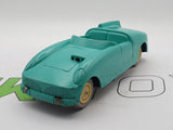 Ferrari Barchetta Ingap 1/35 - RikiToys - Ingap#