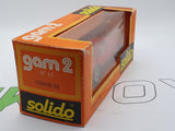 Ferrari BB N°44 Solido 1/43 Con Scatola - RikiToys - Solido#