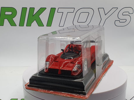 Ferrari F 333 SP Edicola 1/43 Con Scatola - RikiToys - Edicola#