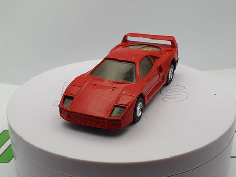 Ferrari F40 1/43 - RikiToys - RikiToys#