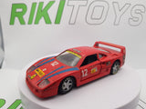 Ferrari F40 Maisto 1/39 - RikiToys - Maisto#