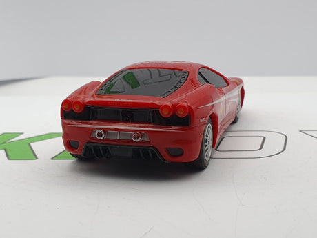 Ferrari F430 Challenge Plastica 1/43 - RikiToys - RikiToys#