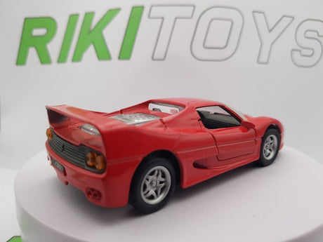 Ferrari F50 Maisto 1/39 - RikiToys - Maisto#