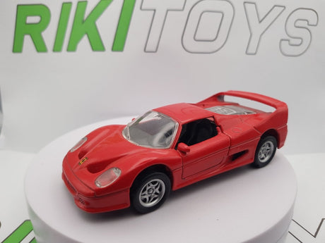 Ferrari F50 Maisto 1/39 - RikiToys - Maisto#