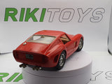 Ferrari GTO 1962 Burago 1/24 - RikiToys - Burago#