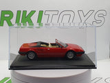 Ferrari Mondial Cabriolet IXO 1/43 Con Scatola - RikiToys - IXO#