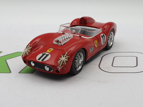 Ferrari TRC 500 1957 Brumm 1/43 - RikiToys - Brumm#