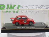 Fiat 1000 Abarth Solido 1/43 Con Scatola - RikiToys - Solido#