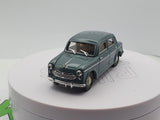 Fiat 1100 103 1953 Edicola 1/43 - RikiToys - Edicola#