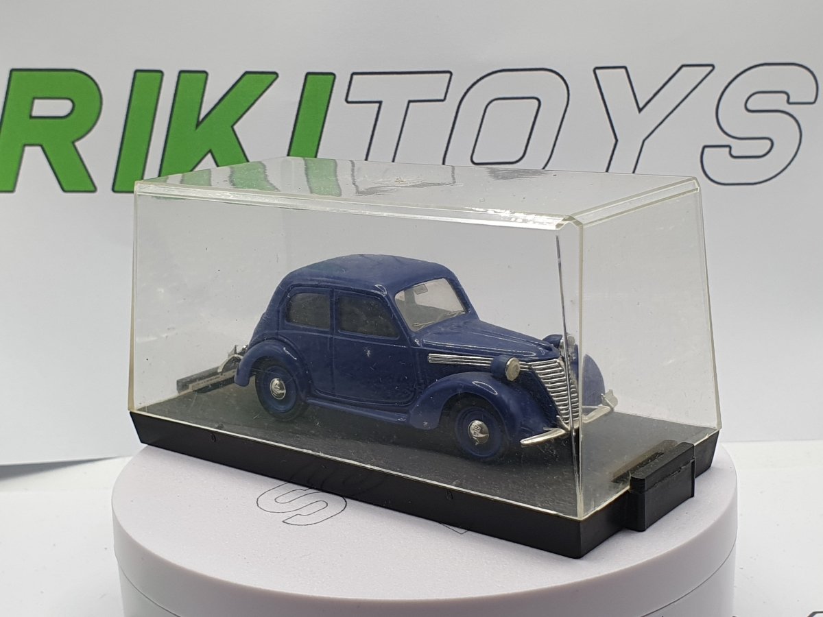 Fiat 1100 B Brumm 1/43 Con Scatola - RikiToys - Brumm#