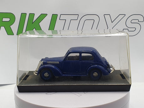 Fiat 1100 B Brumm 1/43 Con Scatola - RikiToys - Brumm#