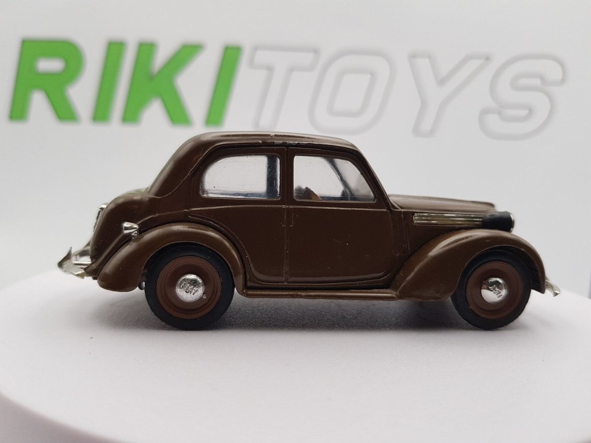 Fiat 1100 E Brumm 1/43 - RikiToys - Brumm#