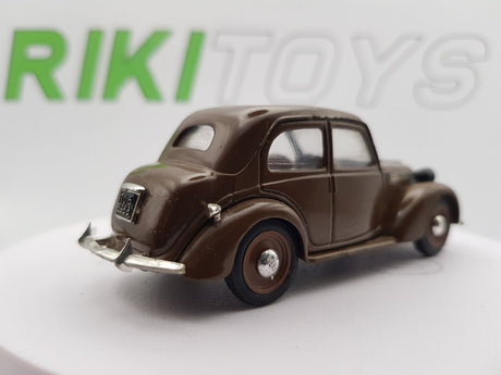 Fiat 1100 E Brumm 1/43 - RikiToys - Brumm#