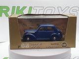 Fiat 1100 E Brumm 1/43 Con Scatola - RikiToys - Brumm#