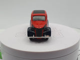 Fiat 1100 Furgone Ramazzotti Pro-Innovation 1/43 - RikiToys - Pro-Innovation#