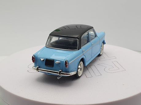 Fiat 1100 Special Starline 1/43 - RikiToys - Starline#