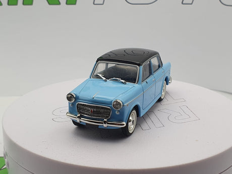 Fiat 1100 Special Starline 1/43 - RikiToys - Starline#