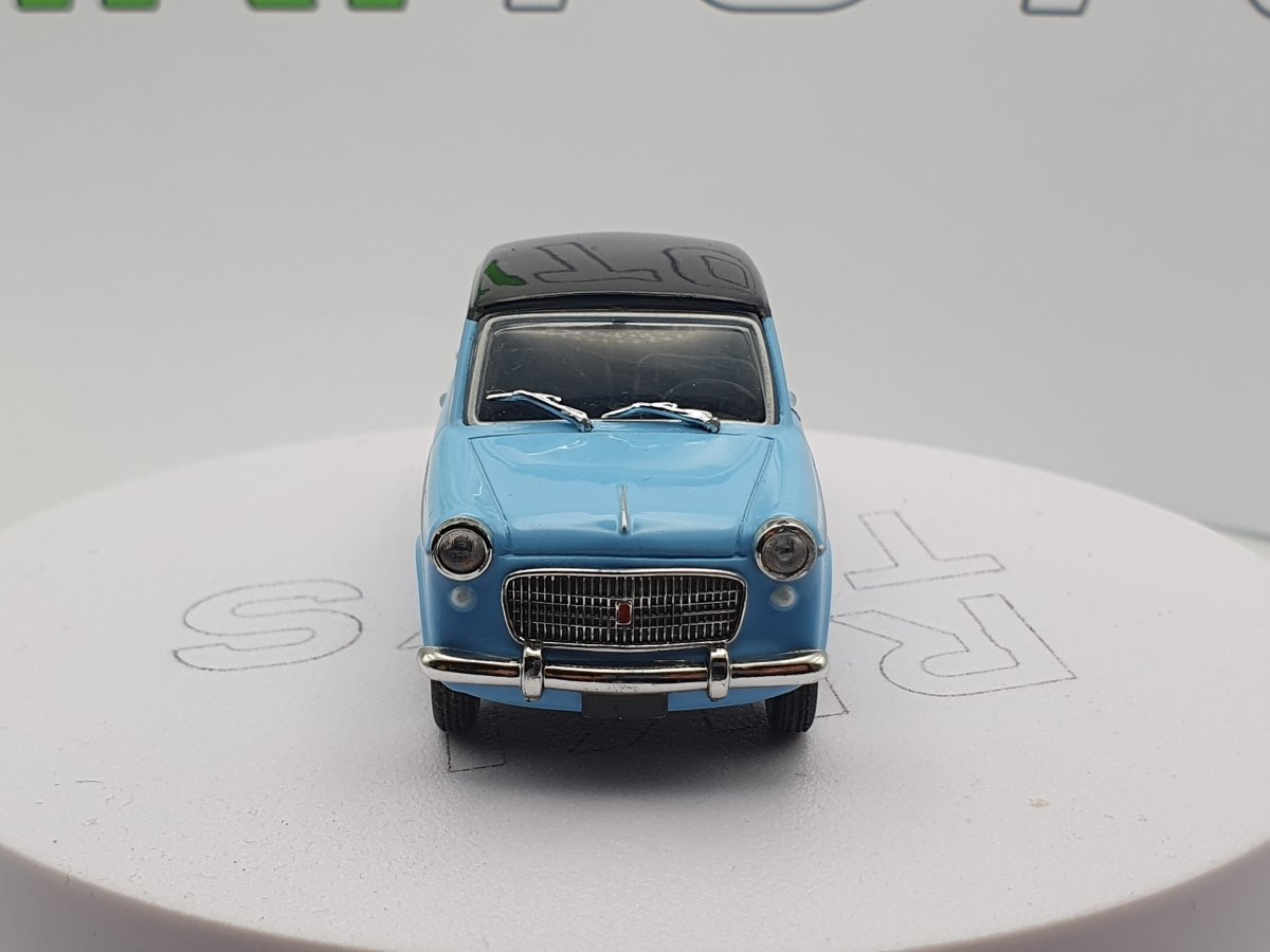 Fiat 1100 Special Starline 1/43 - RikiToys - Starline#