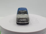 Fiat 1100 TV Metro M 1/43 - RikiToys - Metro M#