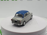 Fiat 1100 TV Metro M 1/43 - RikiToys - Metro M#