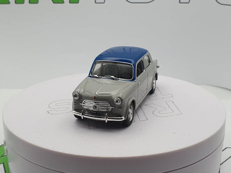 Fiat 1100 TV Metro M 1/43 - RikiToys - Metro M#