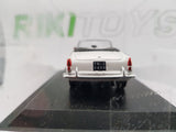 Fiat 1200 Cabriolet Norev 1/43 Con Scatola - RikiToys - Norev#