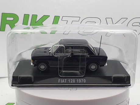 Fiat 128 Carabinieri Edicola 1/43 Con Scatola - RikiToys - Edicola#