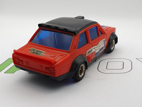 Fiat 131 Abarth 1/35 - RikiToys - RikiToys#